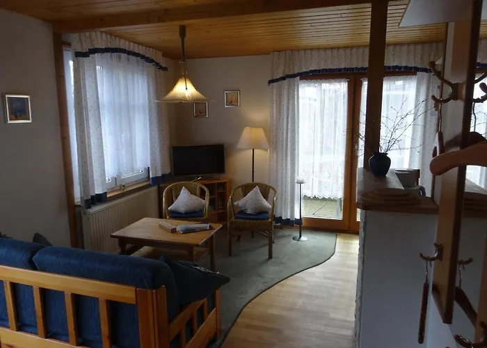 Ferienhausanlage Juhrs