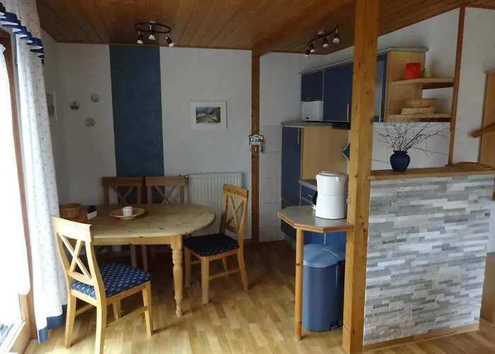 Ferienhausanlage Juhrs