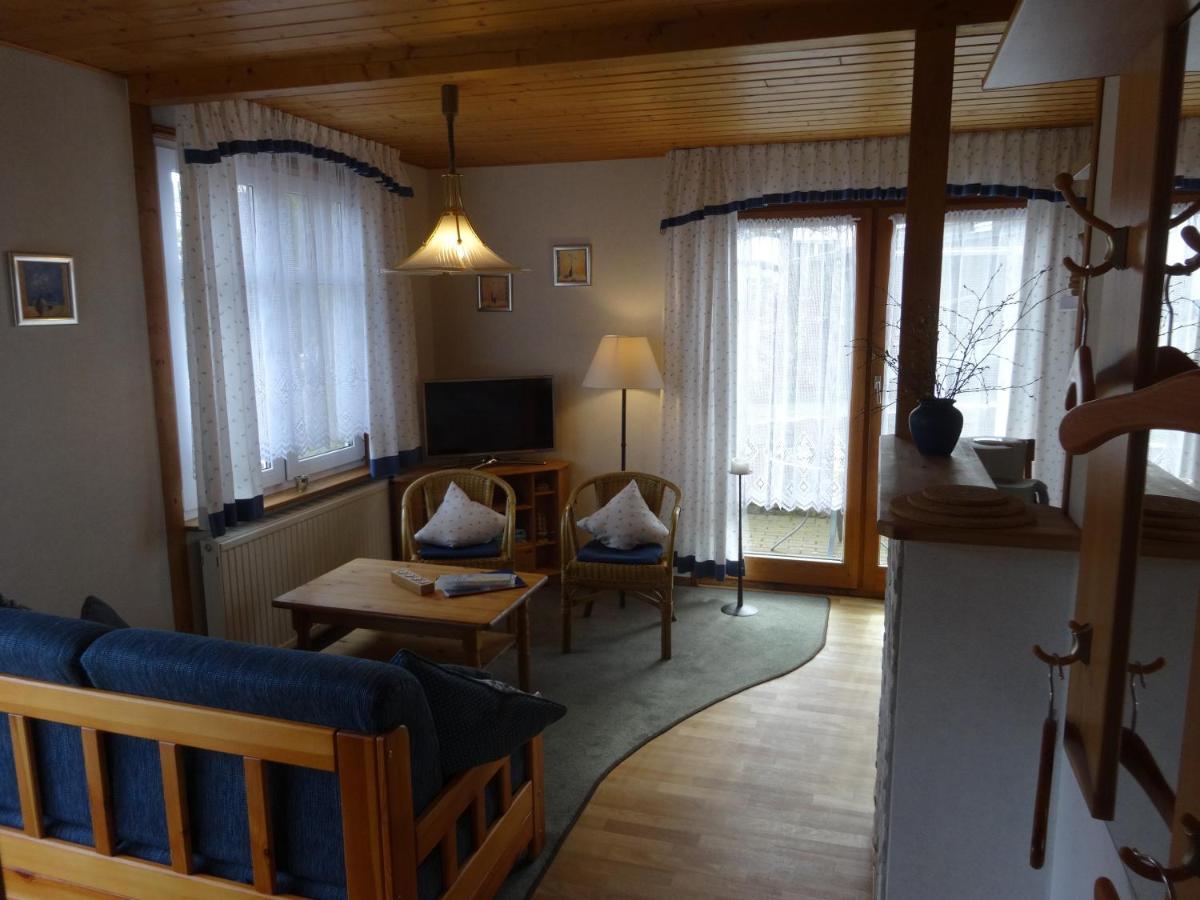 Ferienhausanlage Juhrs Apartment *
