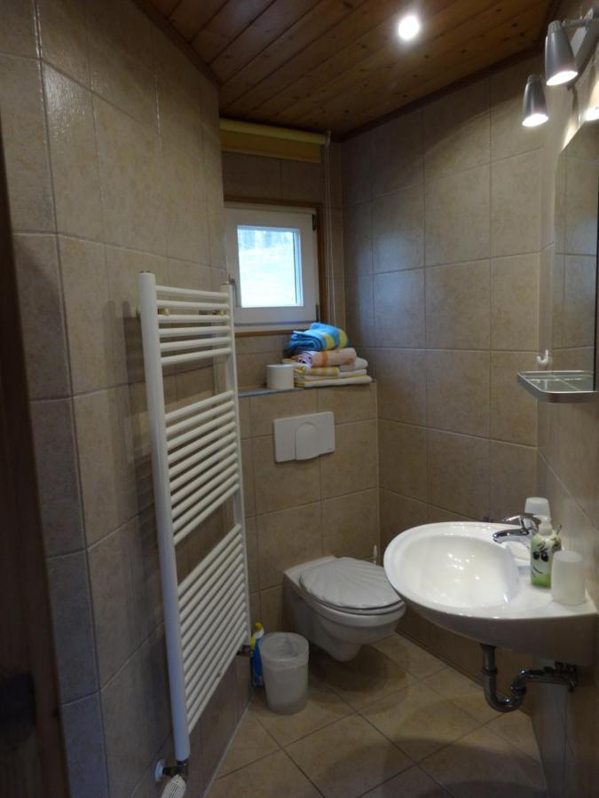 Ferienhausanlage Juhrs Apartment Binz