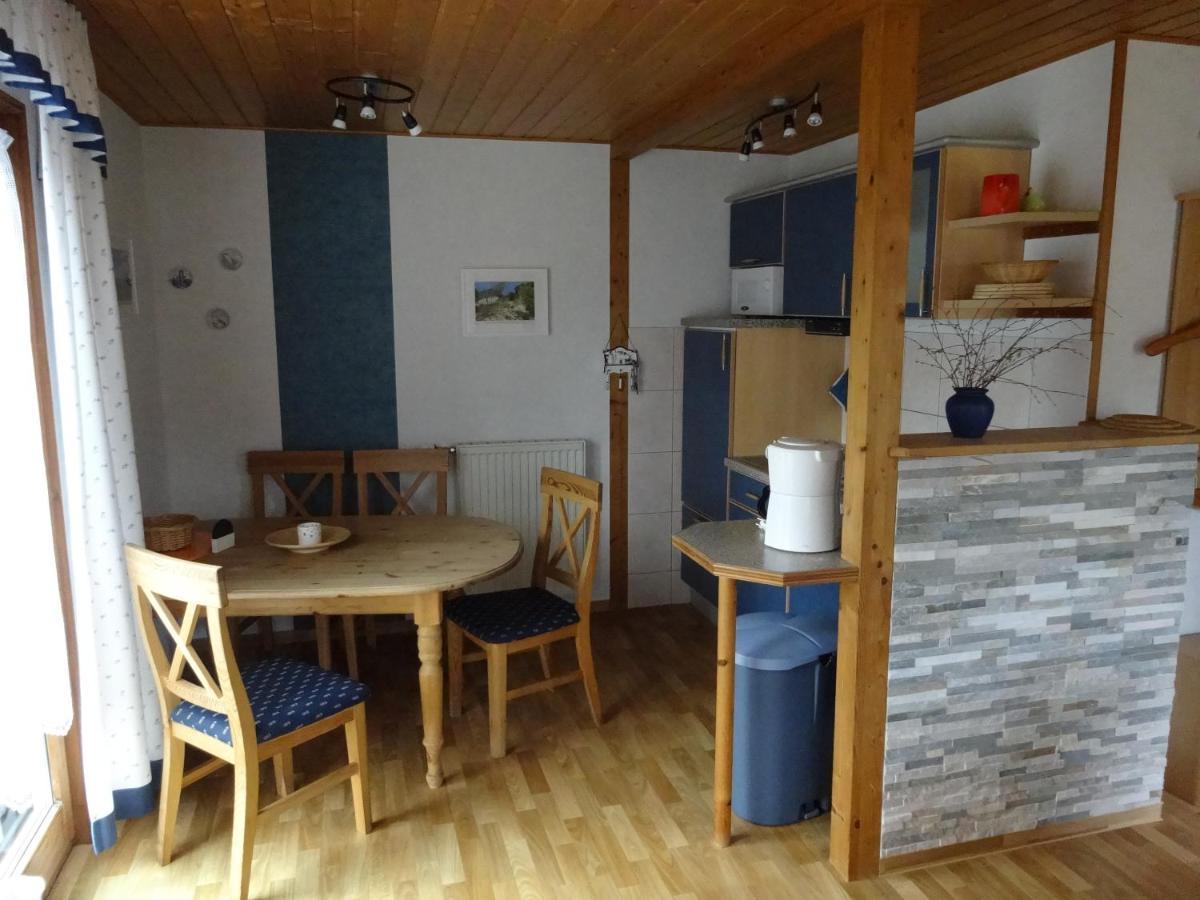 Apartment Ferienhausanlage Juhrs *