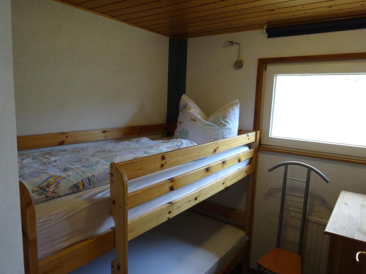 Ferienhausanlage Juhrs