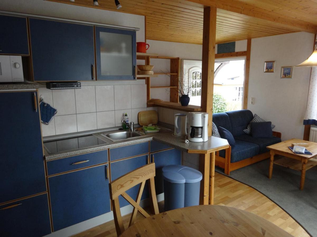 Ferienhausanlage Juhrs *