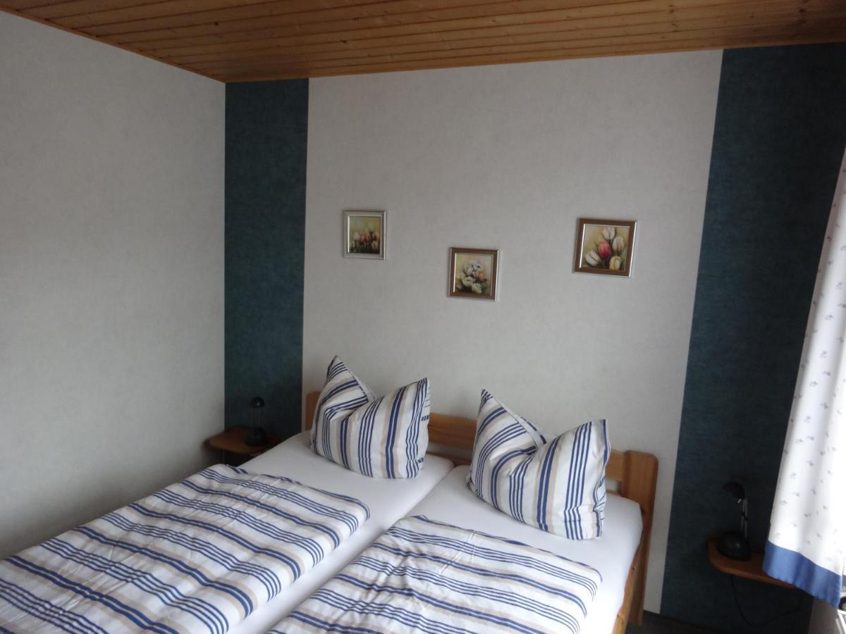 Apartment Ferienhausanlage Juhrs