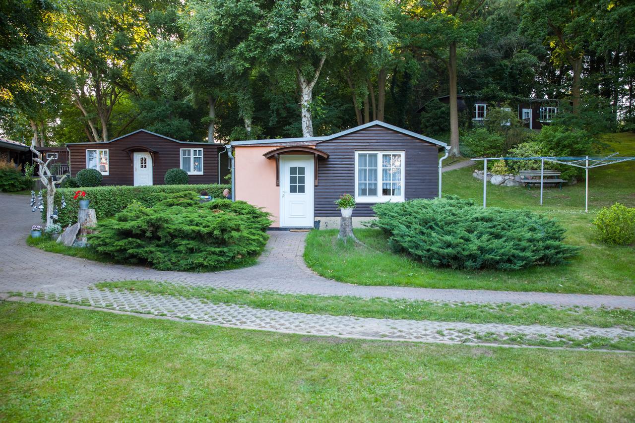 Ferienhausanlage Juhrs *
