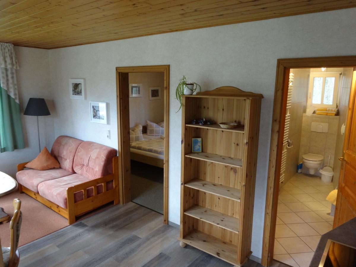 Ferienhausanlage Juhrs * Binz