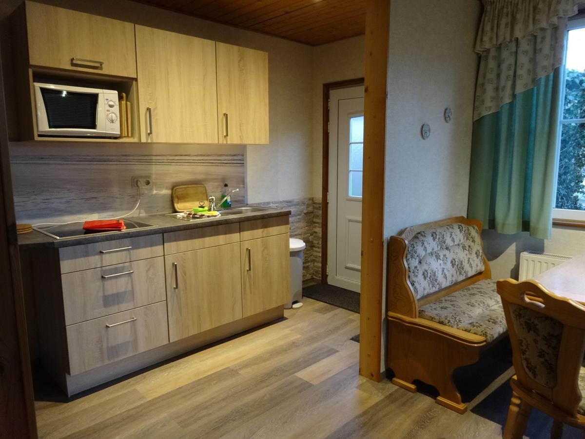 Apartment Ferienhausanlage Juhrs *