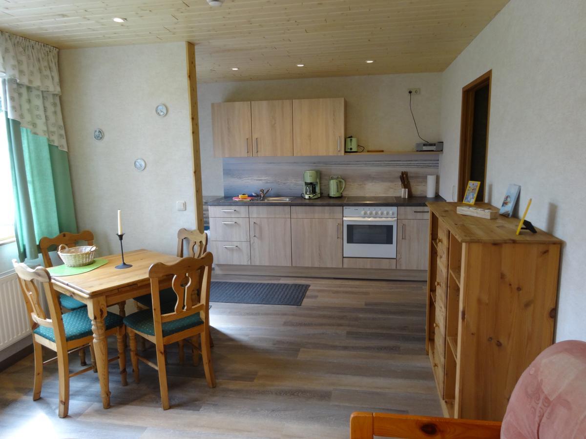 Ferienhausanlage Juhrs * Binz