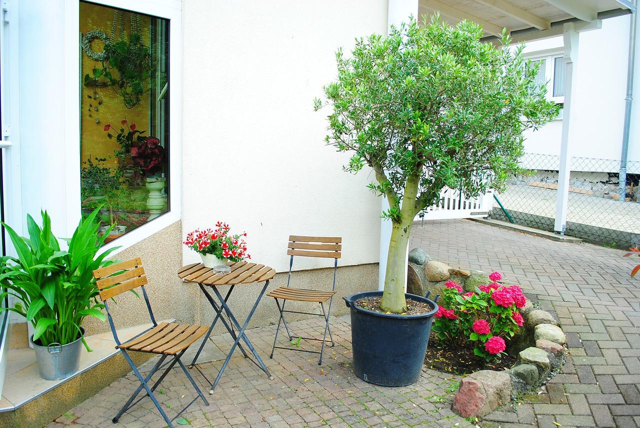 Ferienhausanlage Juhrs Apartment Binz