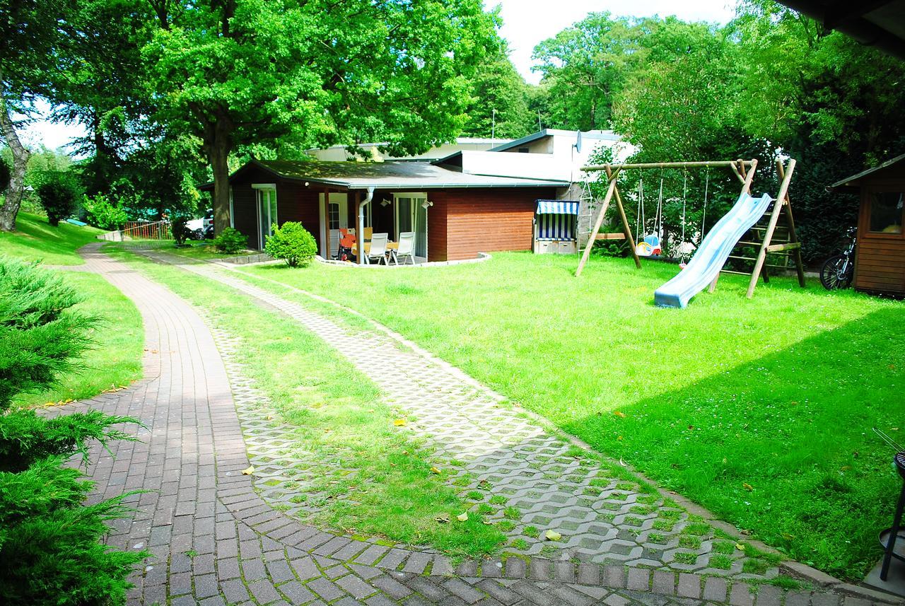 Ferienhausanlage Juhrs Apartment Binz