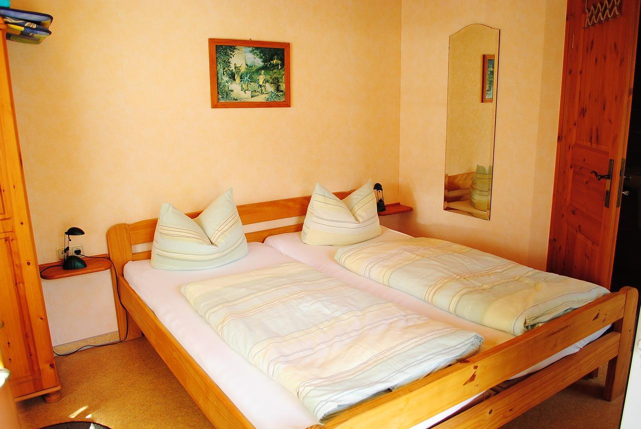 Ferienhausanlage Juhrs Binz