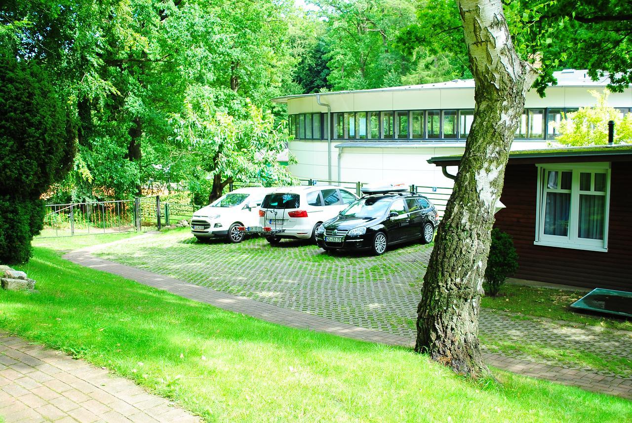 Ferienhausanlage Juhrs Apartment *