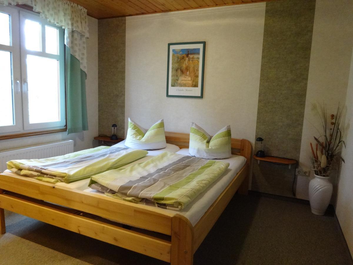 Ferienhausanlage Juhrs *