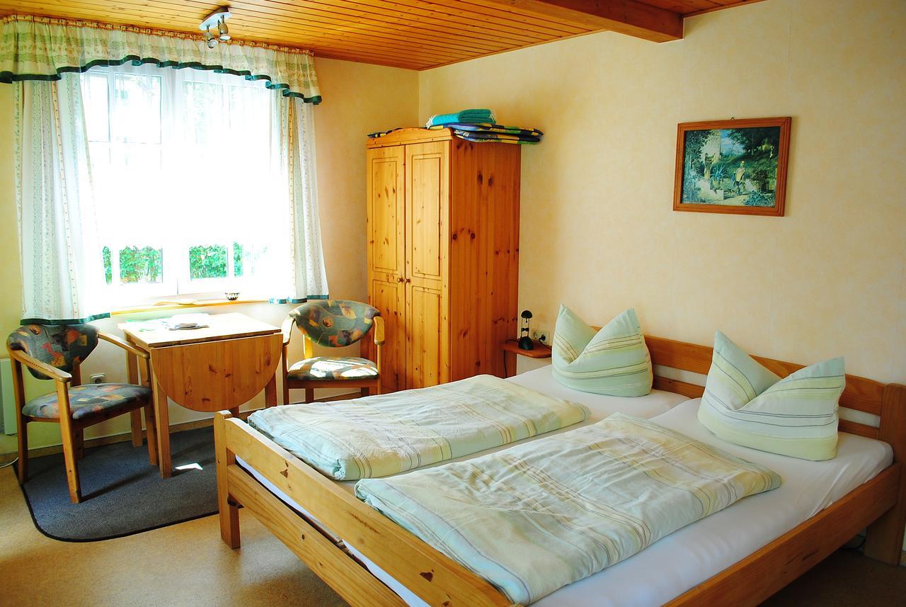 Apartment Ferienhausanlage Juhrs Binz