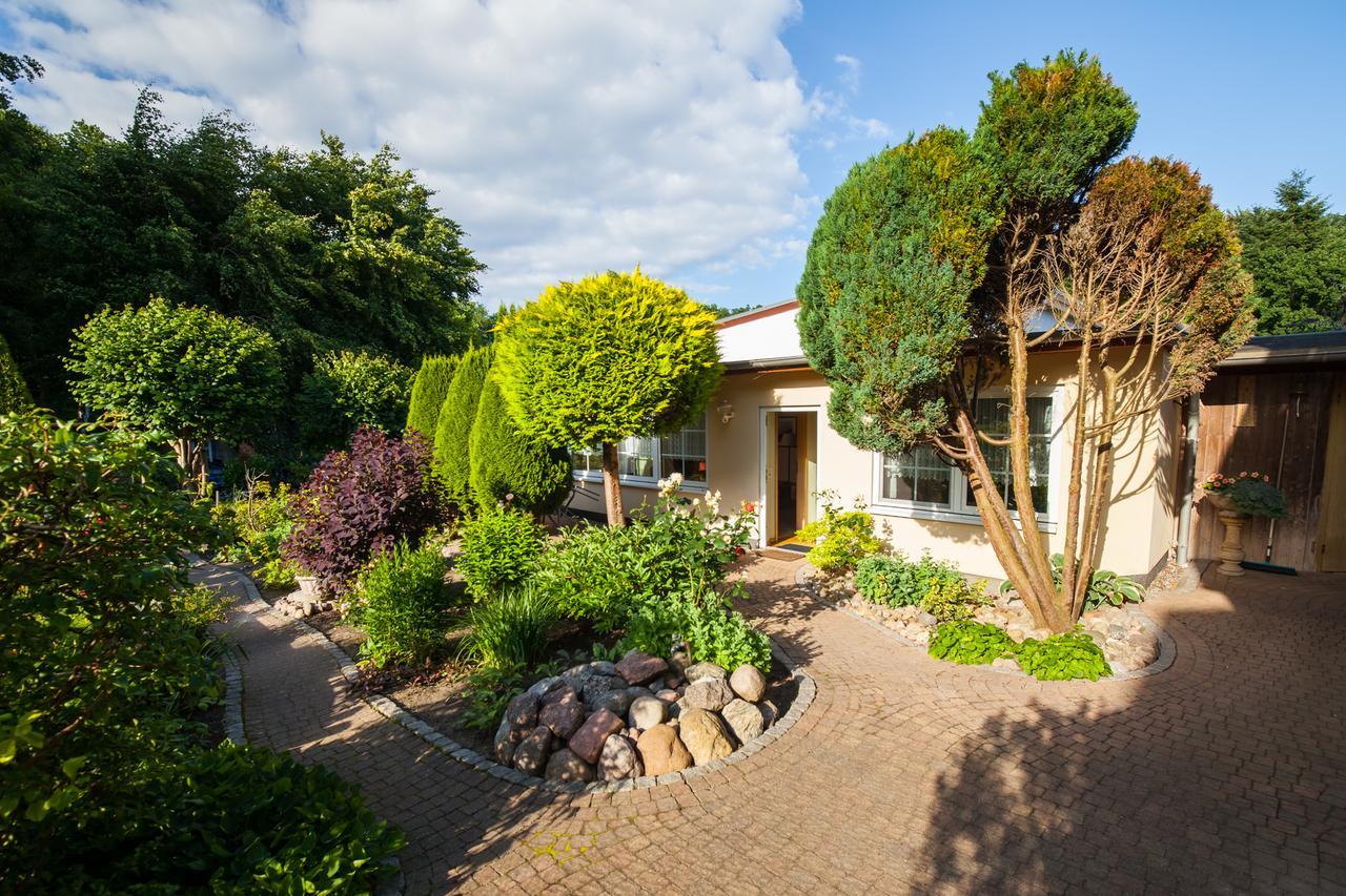 Ferienhausanlage Juhrs * Binz