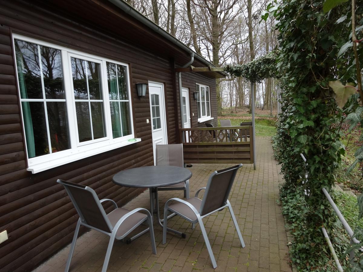 Ferienhausanlage Juhrs Apartment