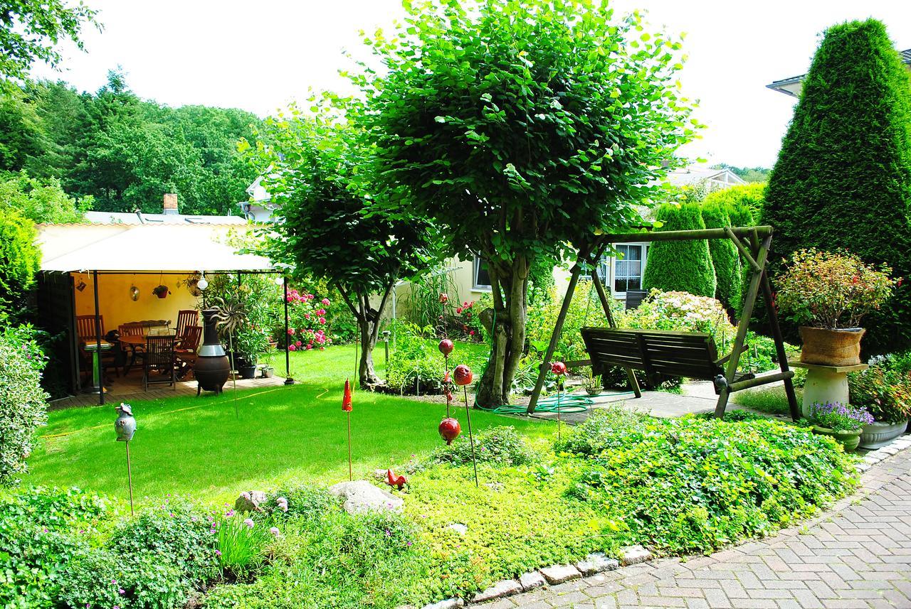 Ferienhausanlage Juhrs *