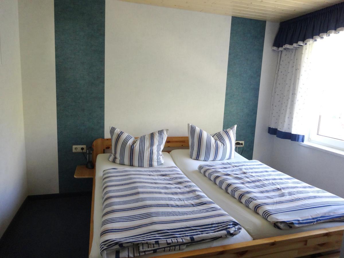 Apartment Ferienhausanlage Juhrs *