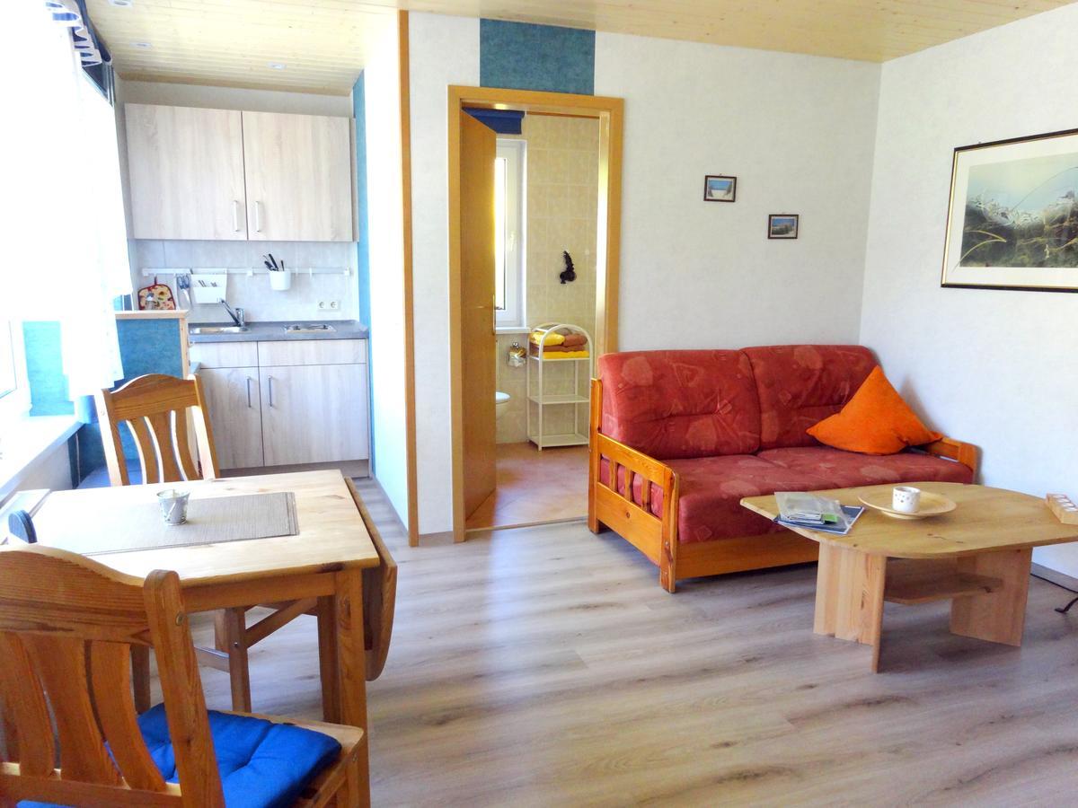 Ferienhausanlage Juhrs Apartment