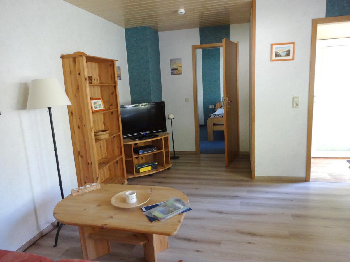 Apartment Ferienhausanlage Juhrs *
